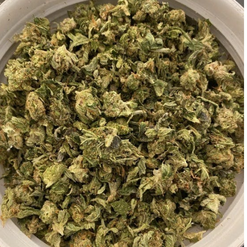 Joints R Us Weed Delivery Orillia, ON Leafythings