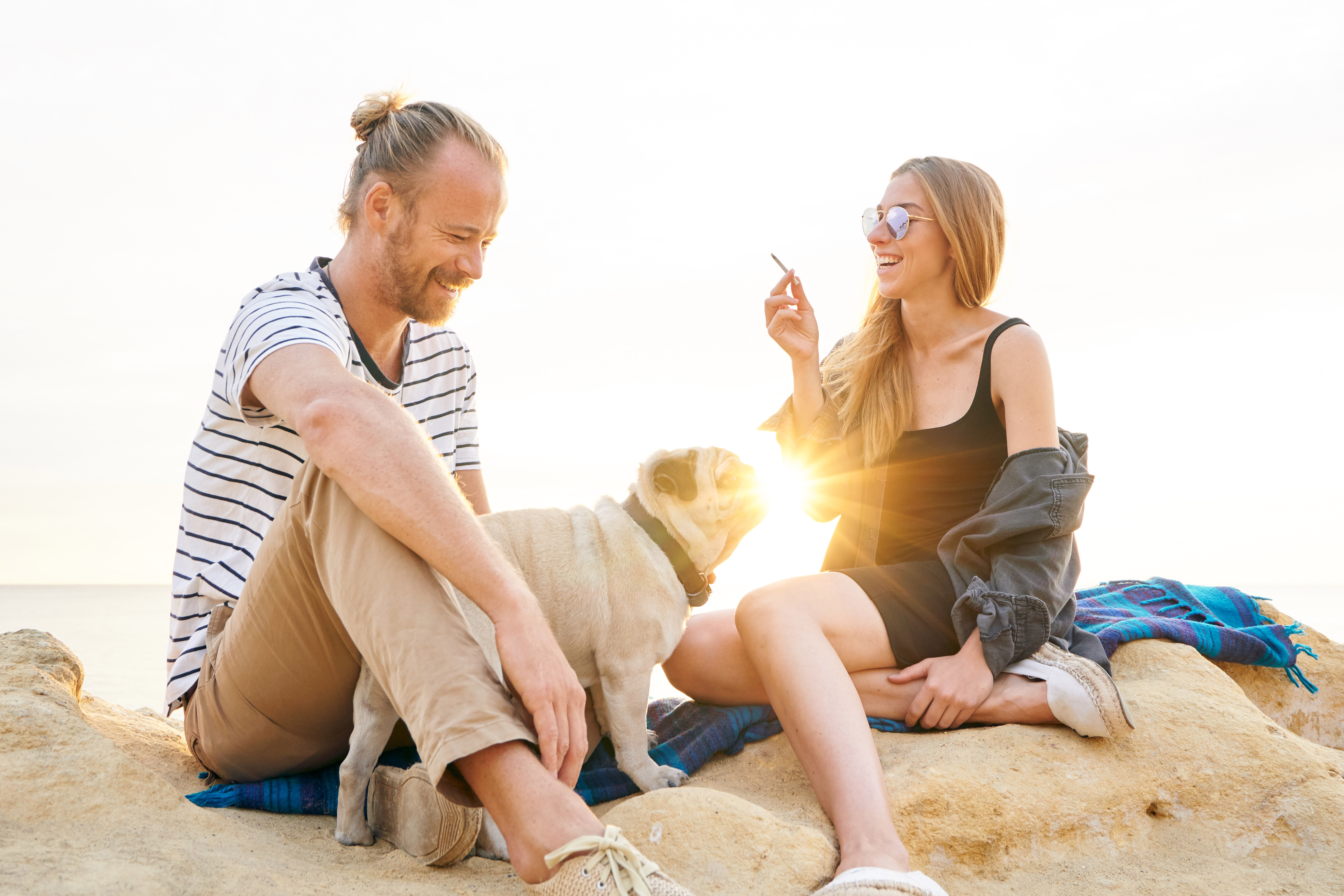 The Ultimate Canadian Summer Bucket-list: Stoner Edition