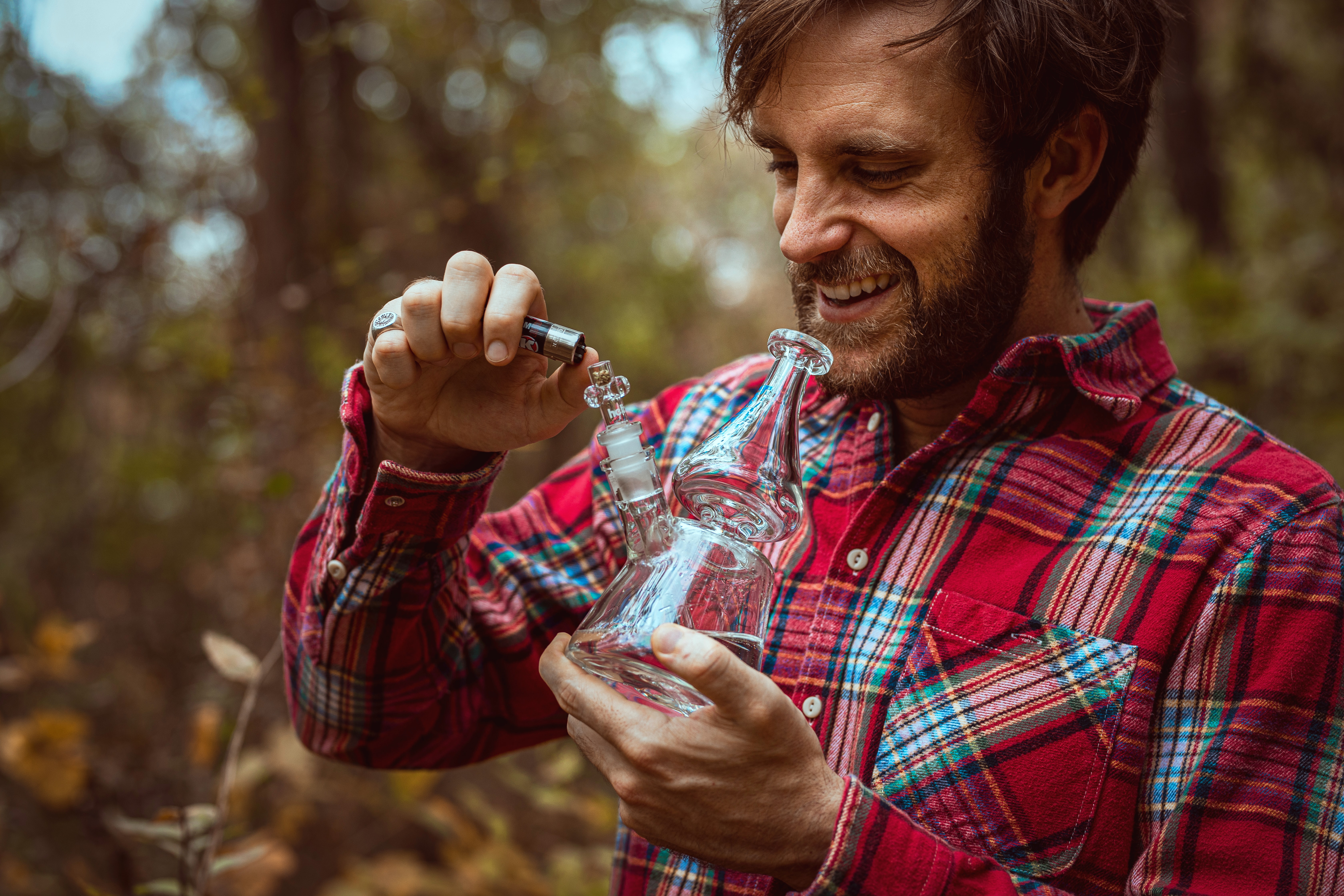 6 Unique Gift Ideas for the Dad who Likes to Blaze