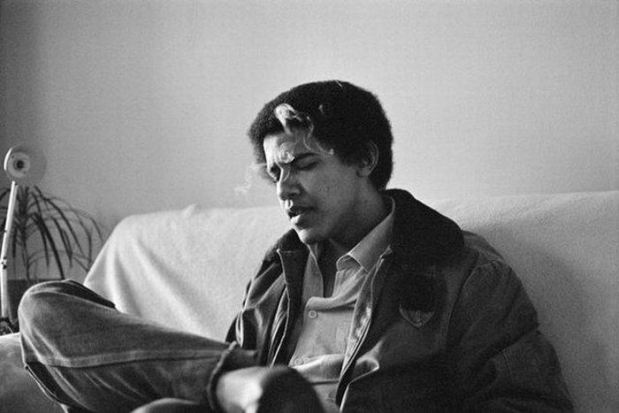 10 Successful Stoners You Didn't Know Smoked
