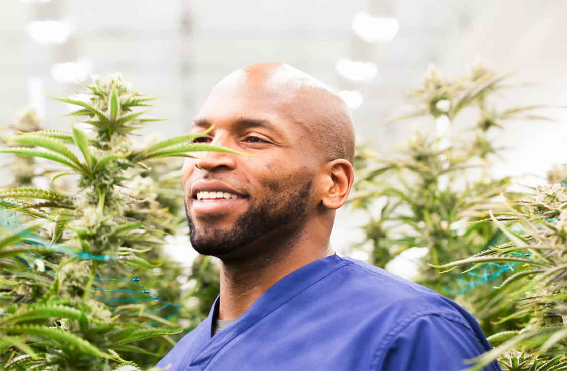 Athletes who have used Cannabis to Boost Their Performance