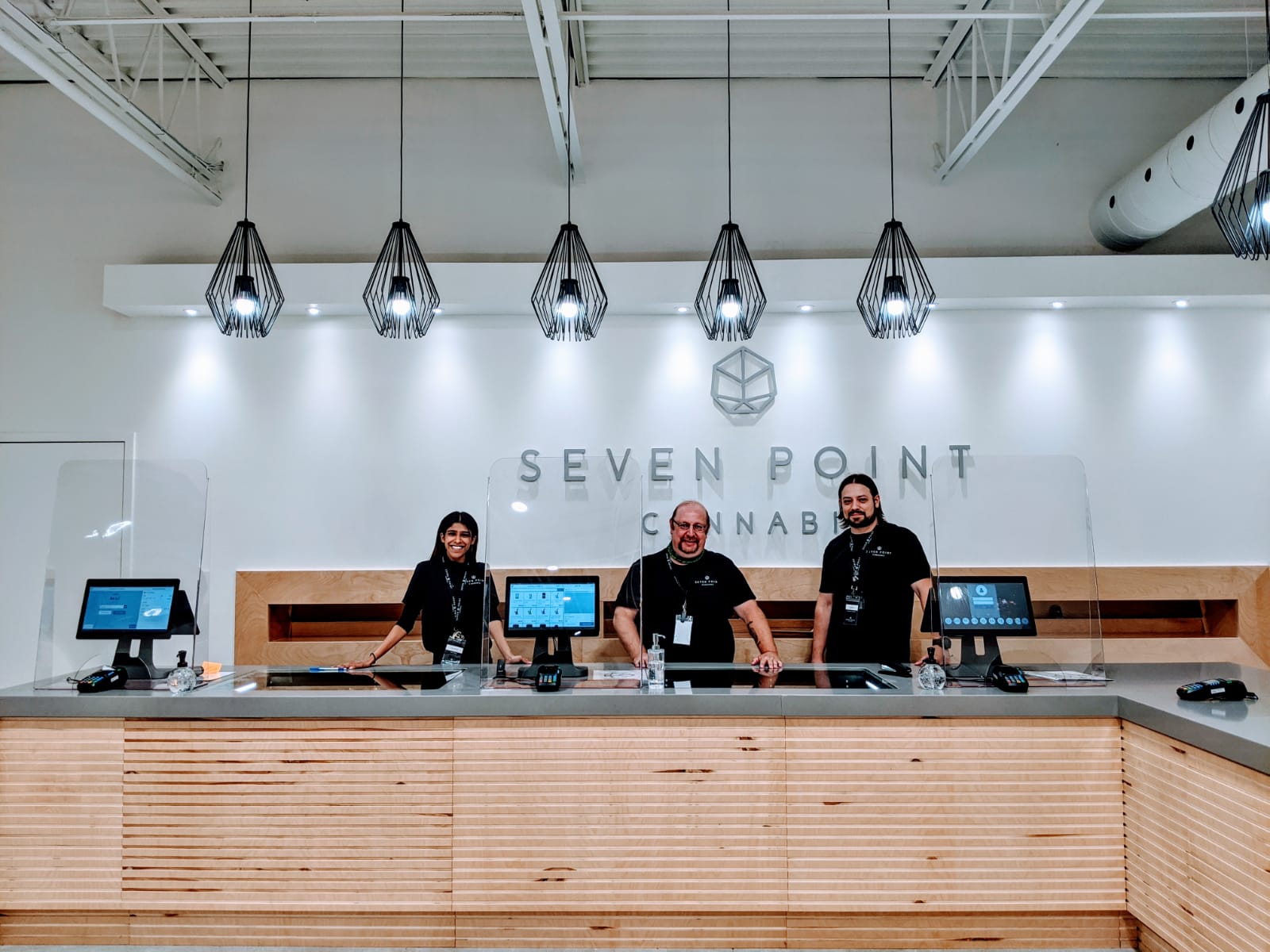 New Storefront In Brantford Is Open